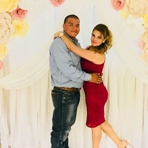 Meet your Posher, Yazmin